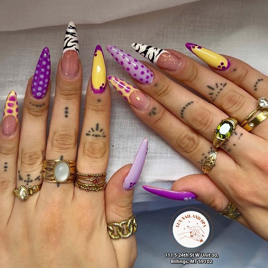Nail June 10